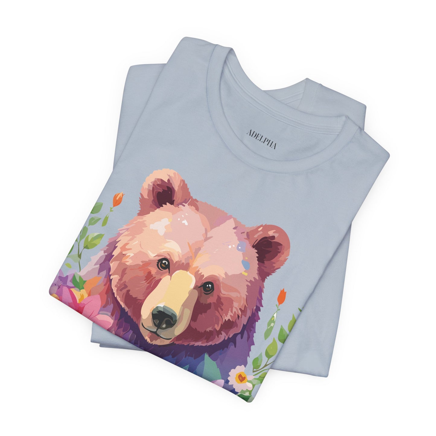Bear Shirt - ADELPHA