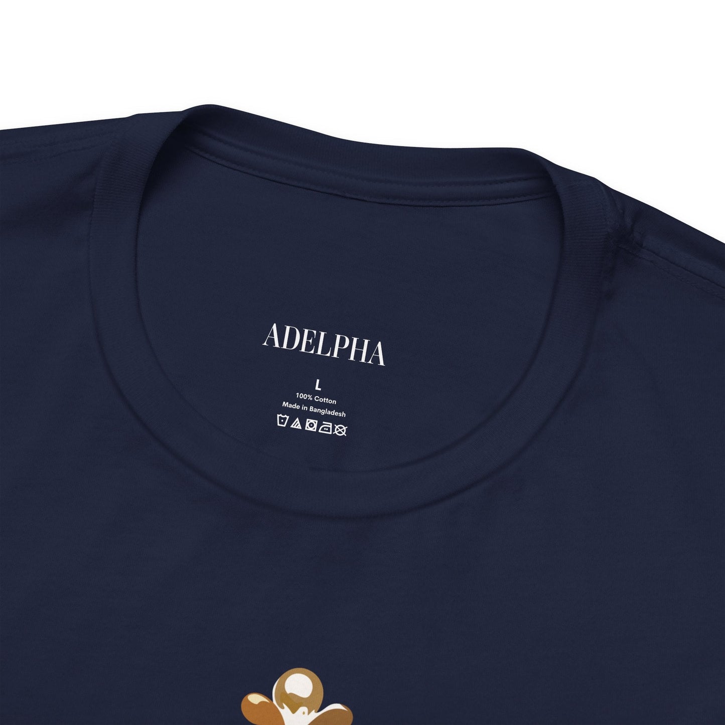 Jewelry Shirt ADELPHA
