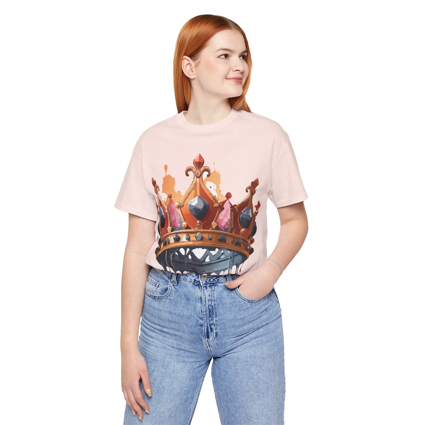 Crown Shirt ADELPHA
