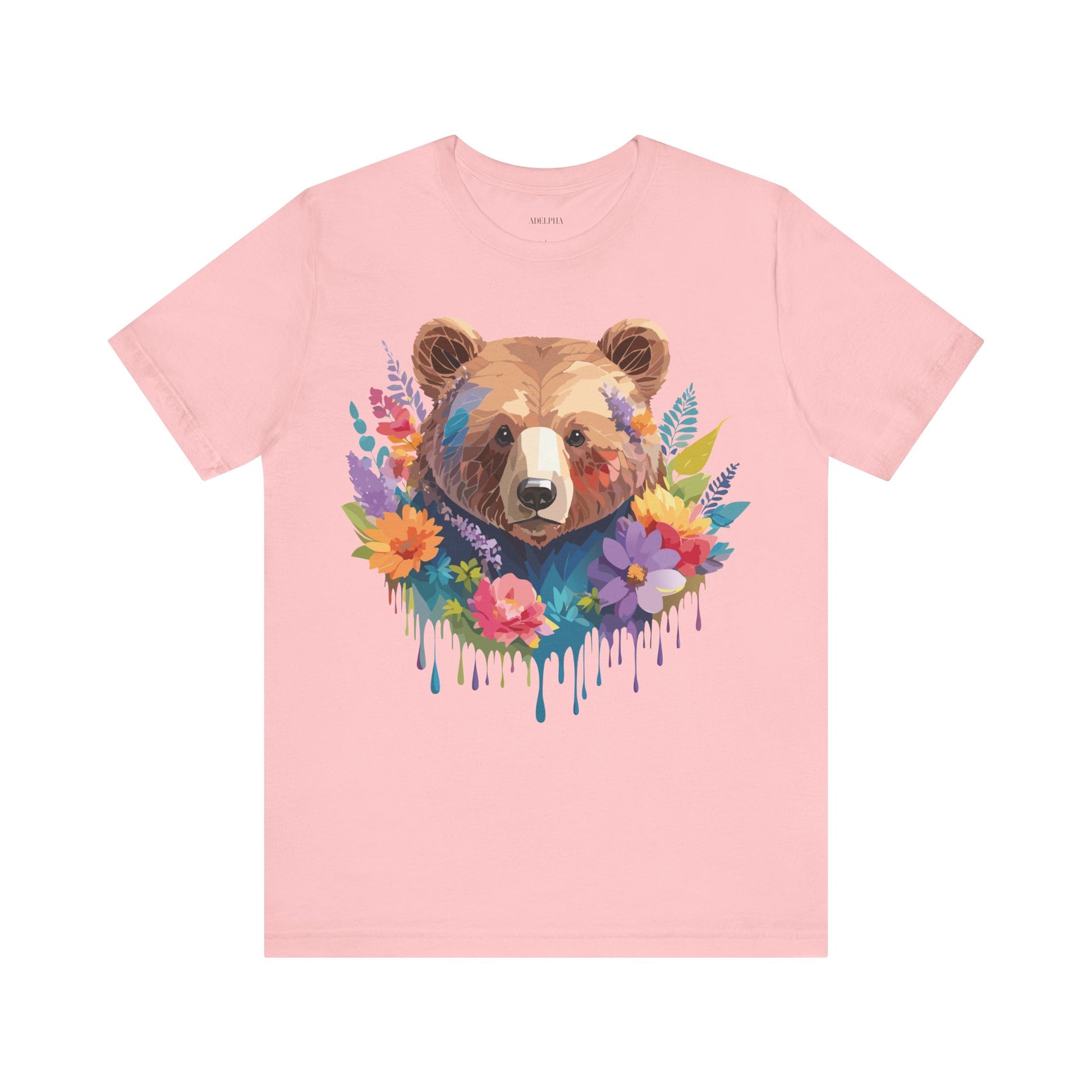 Bear Shirt - ADELPHA