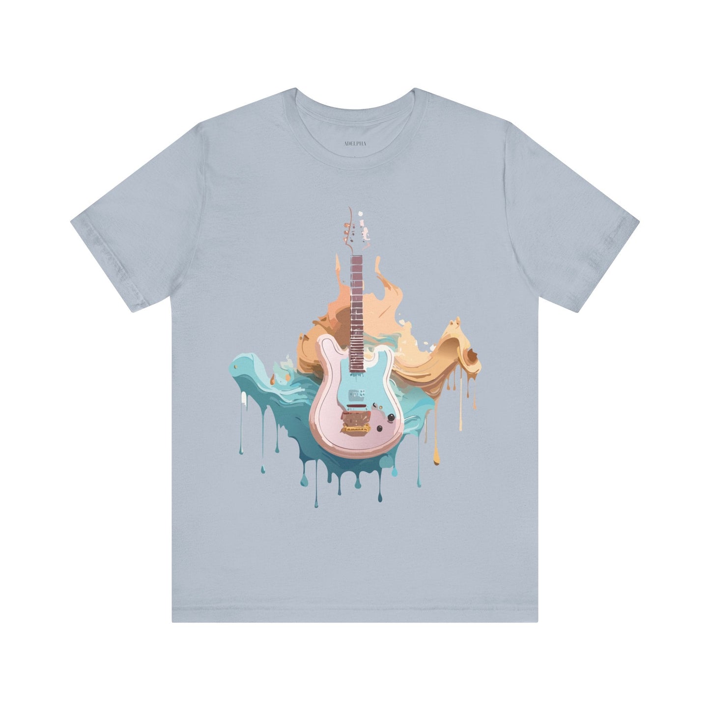 Music T Shirt ADELPHA