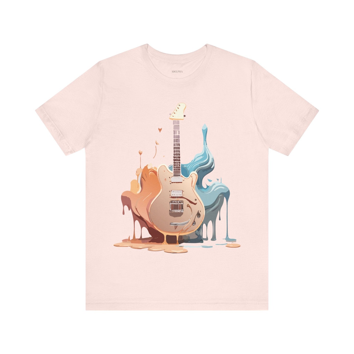 Music T Shirt ADELPHA
