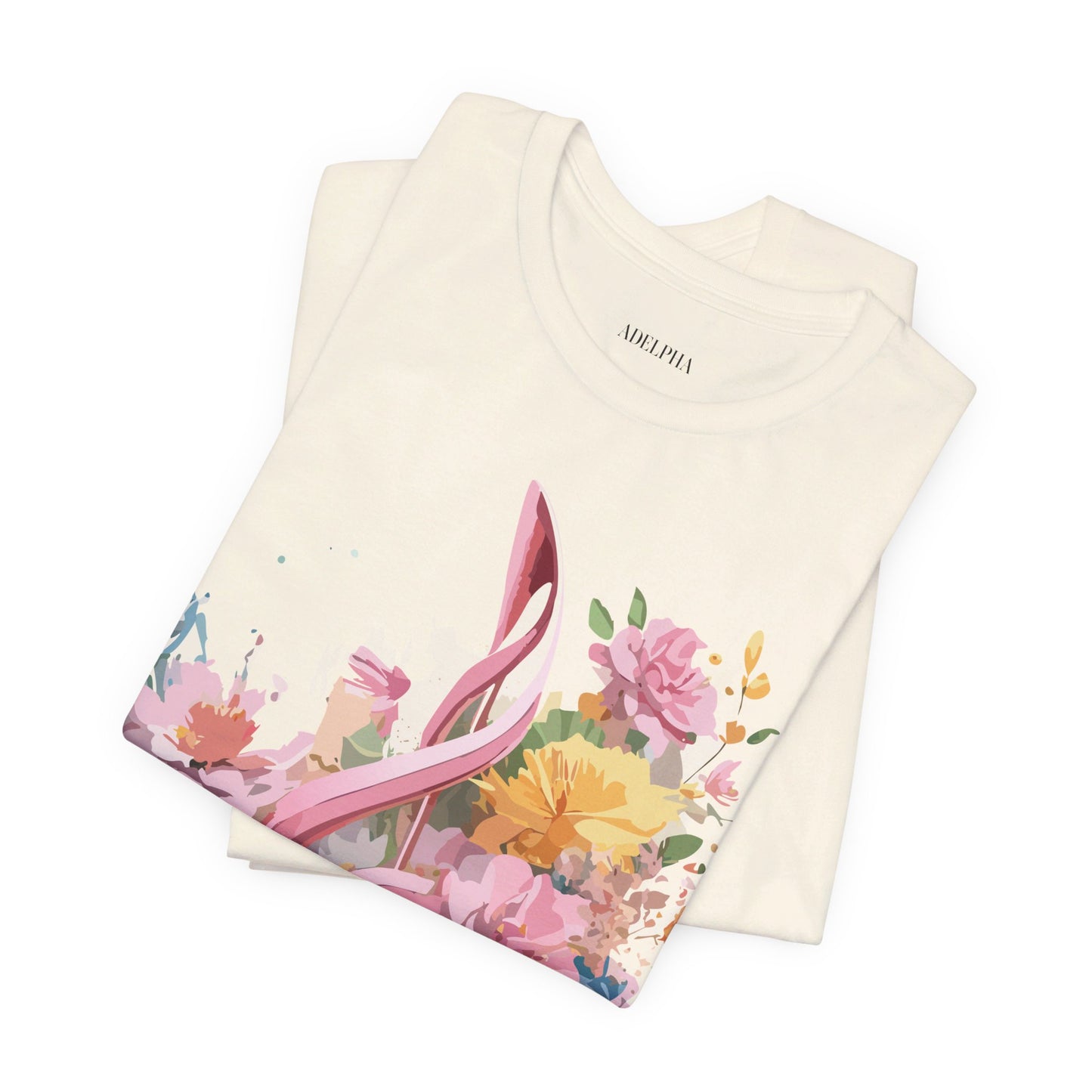 Music T Shirt - ADELPHA