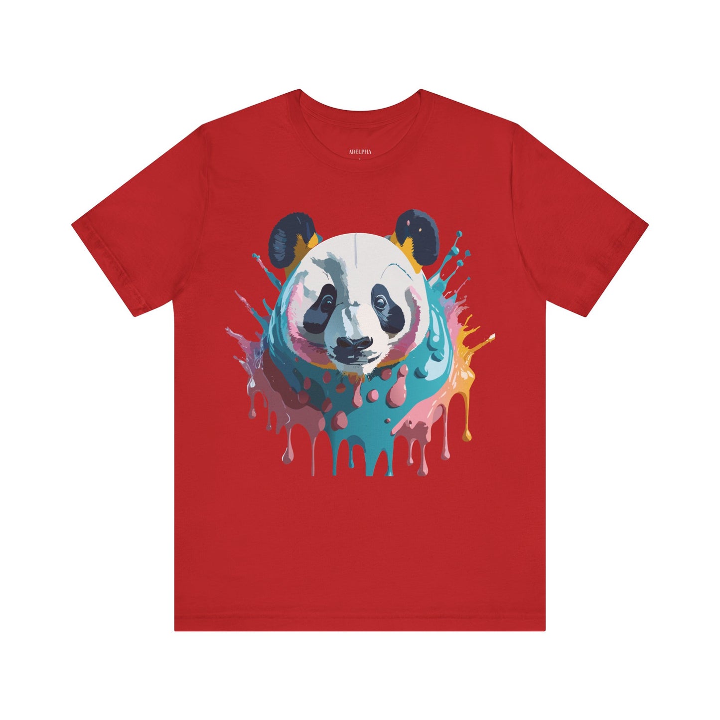 Shirt with Animals | Panda Printify
