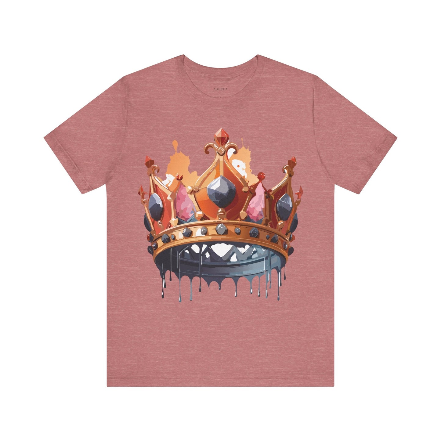 Crown Shirt ADELPHA