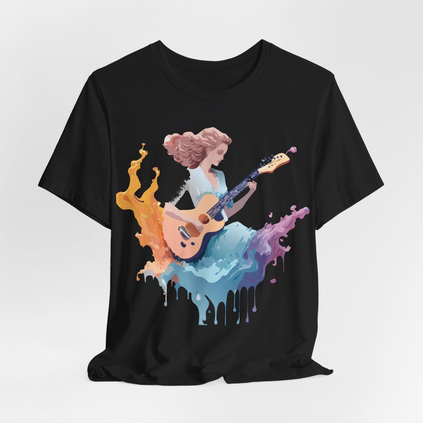 Music T Shirt ADELPHA