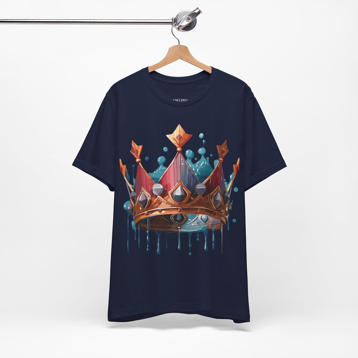 Crown Shirt ADELPHA