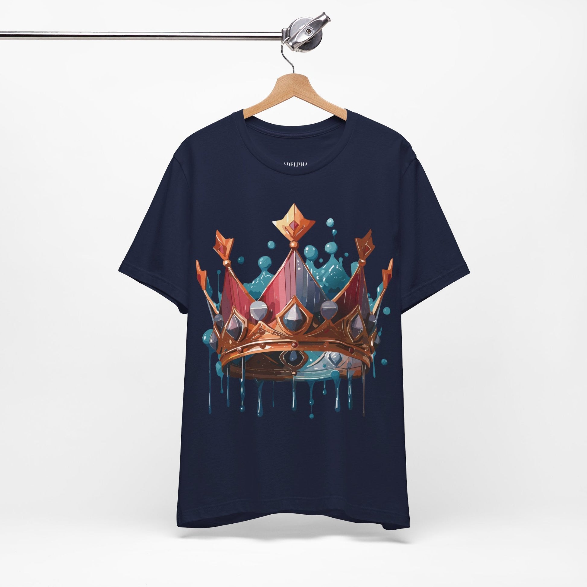 Crown Shirt ADELPHA