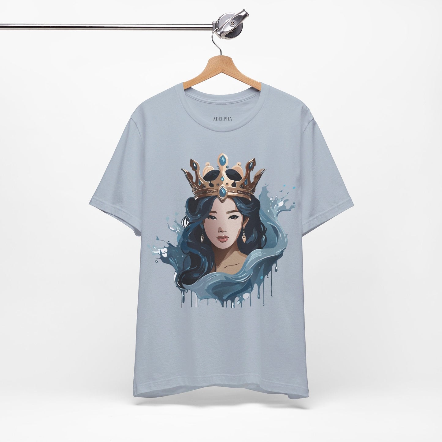 Queen T Shirt ADELPHA