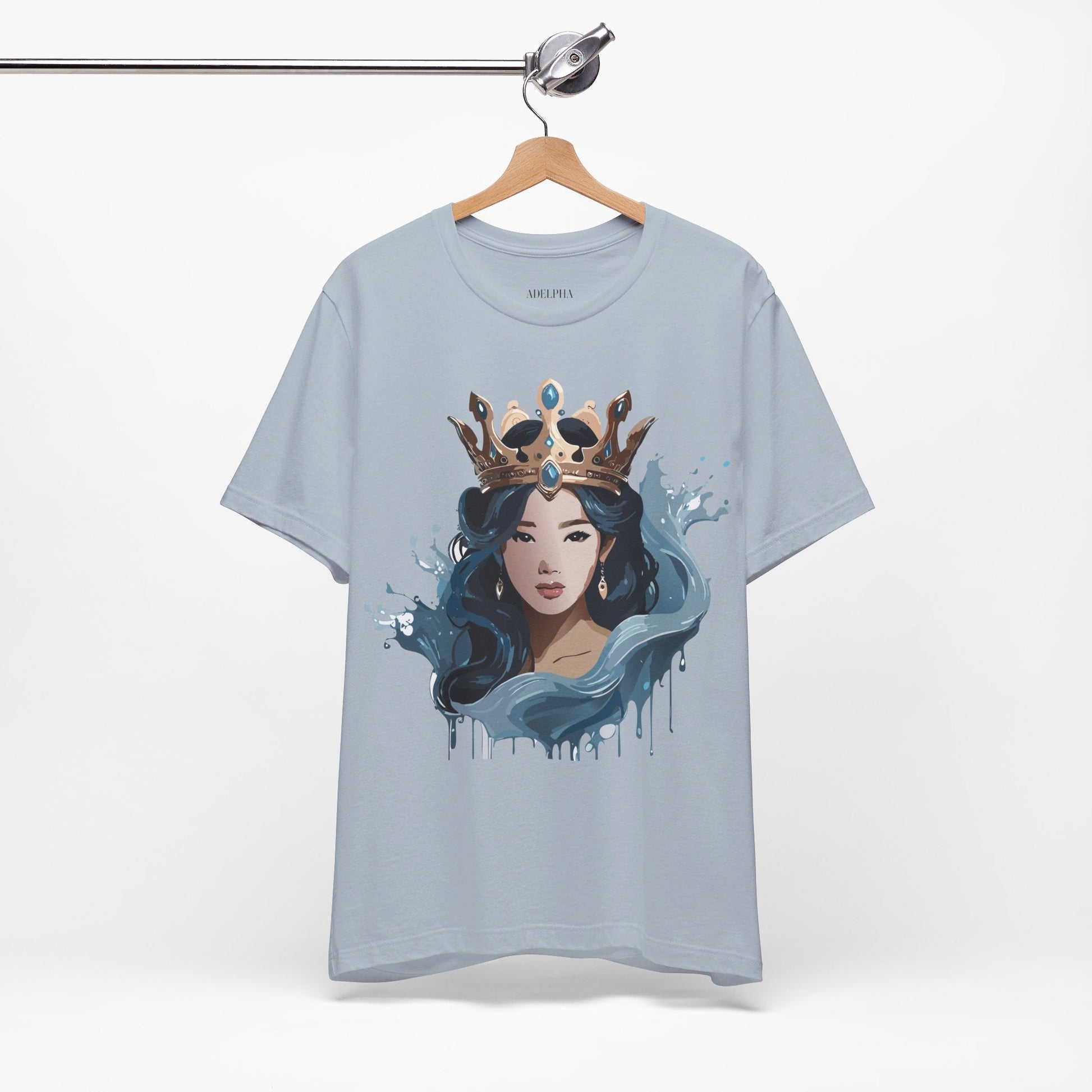 Queen T Shirt ADELPHA