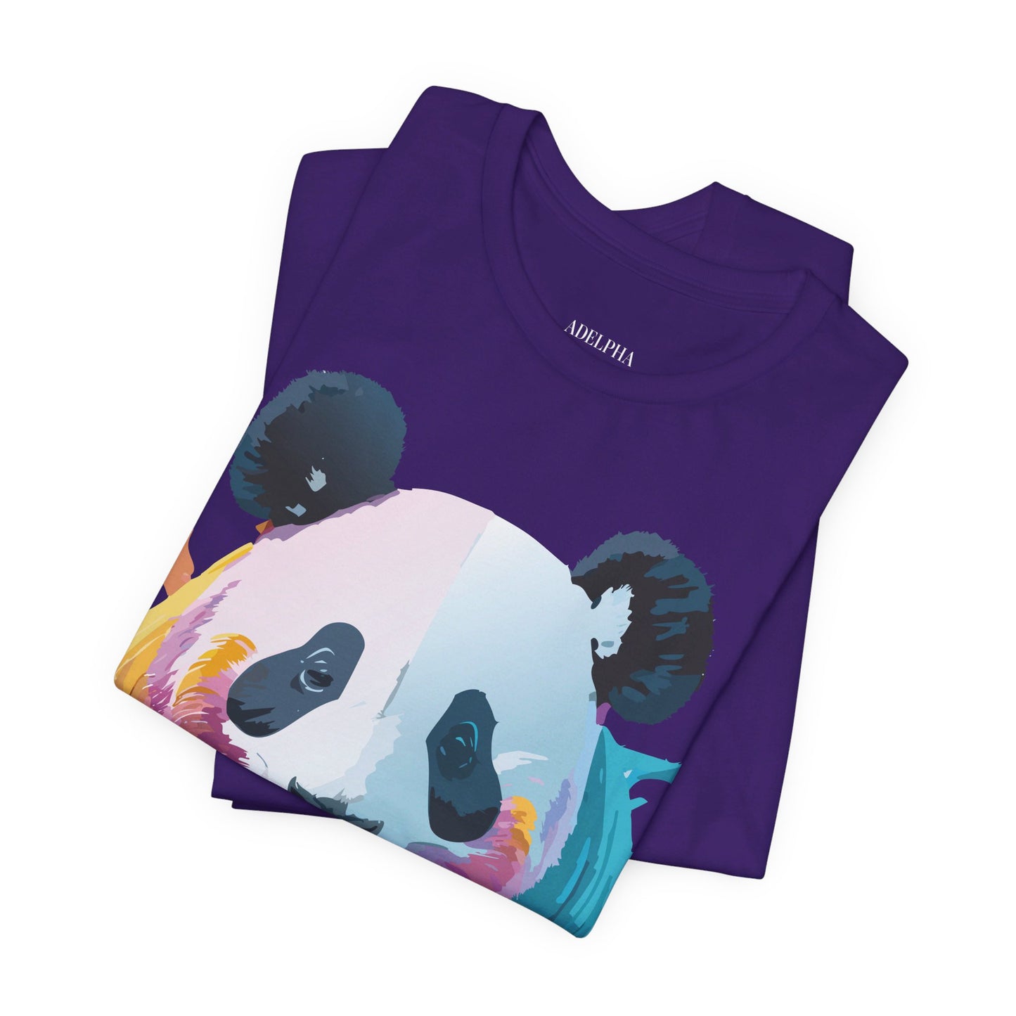 Shirt with Animals | Panda Printify