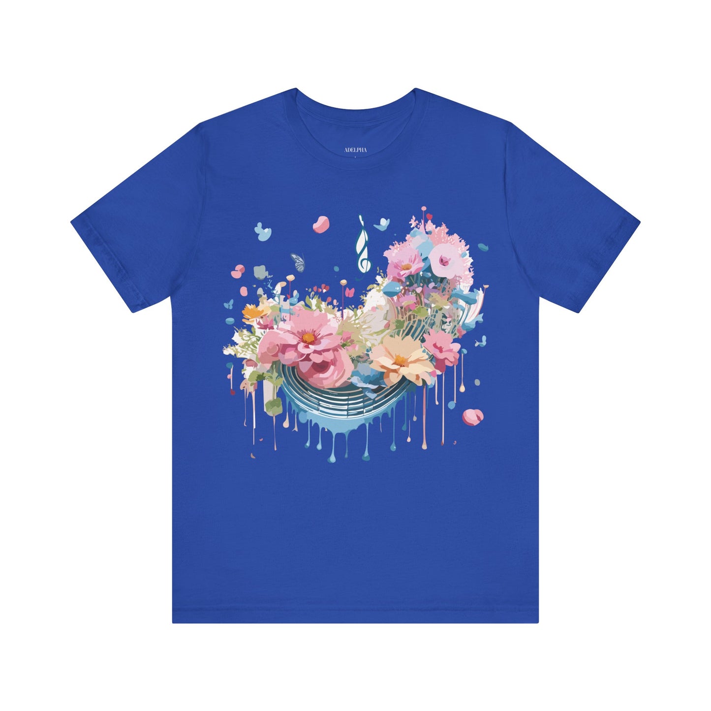 Music Shirt | Shirt with music | T Shirt Music Printify