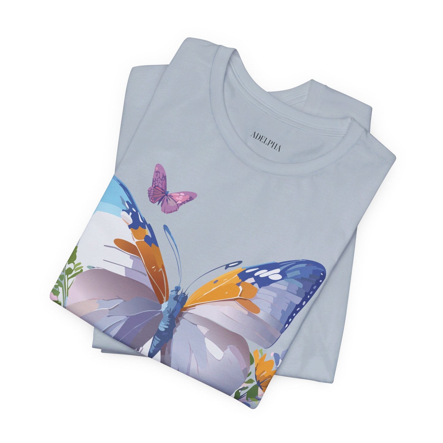 Butterfly Shirt ADELPHA
