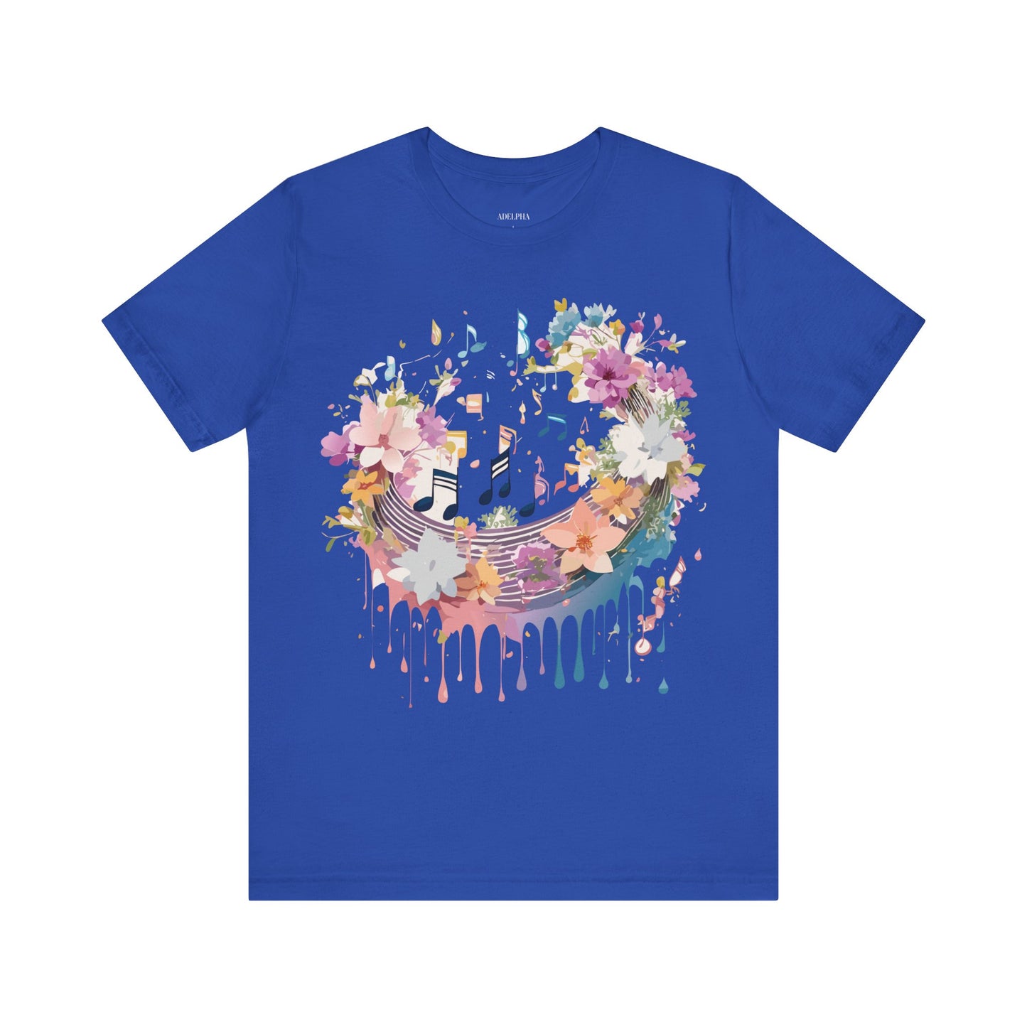 Music Shirt | Shirt with music | T Shirt Music Printify