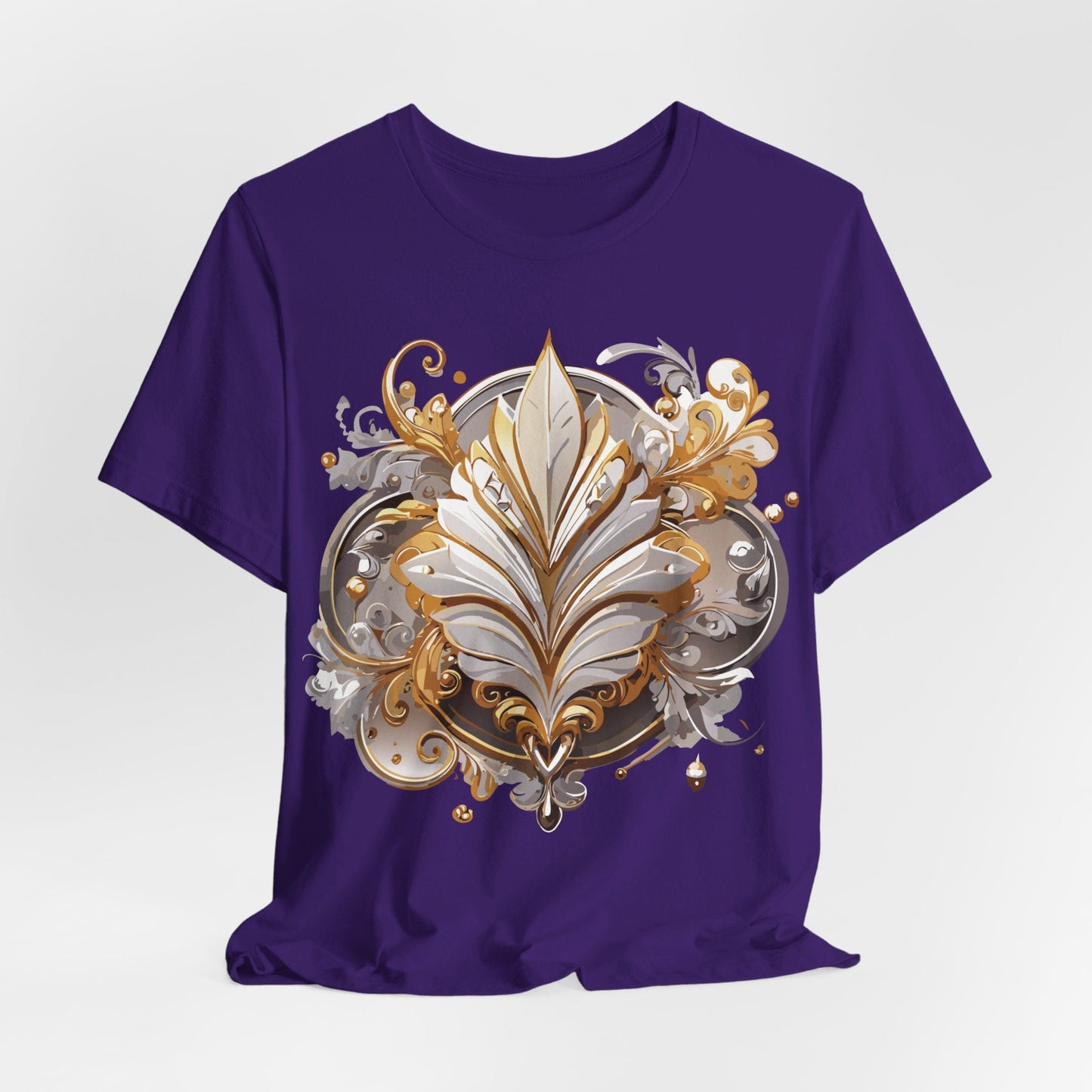 Jewelry Shirt ADELPHA