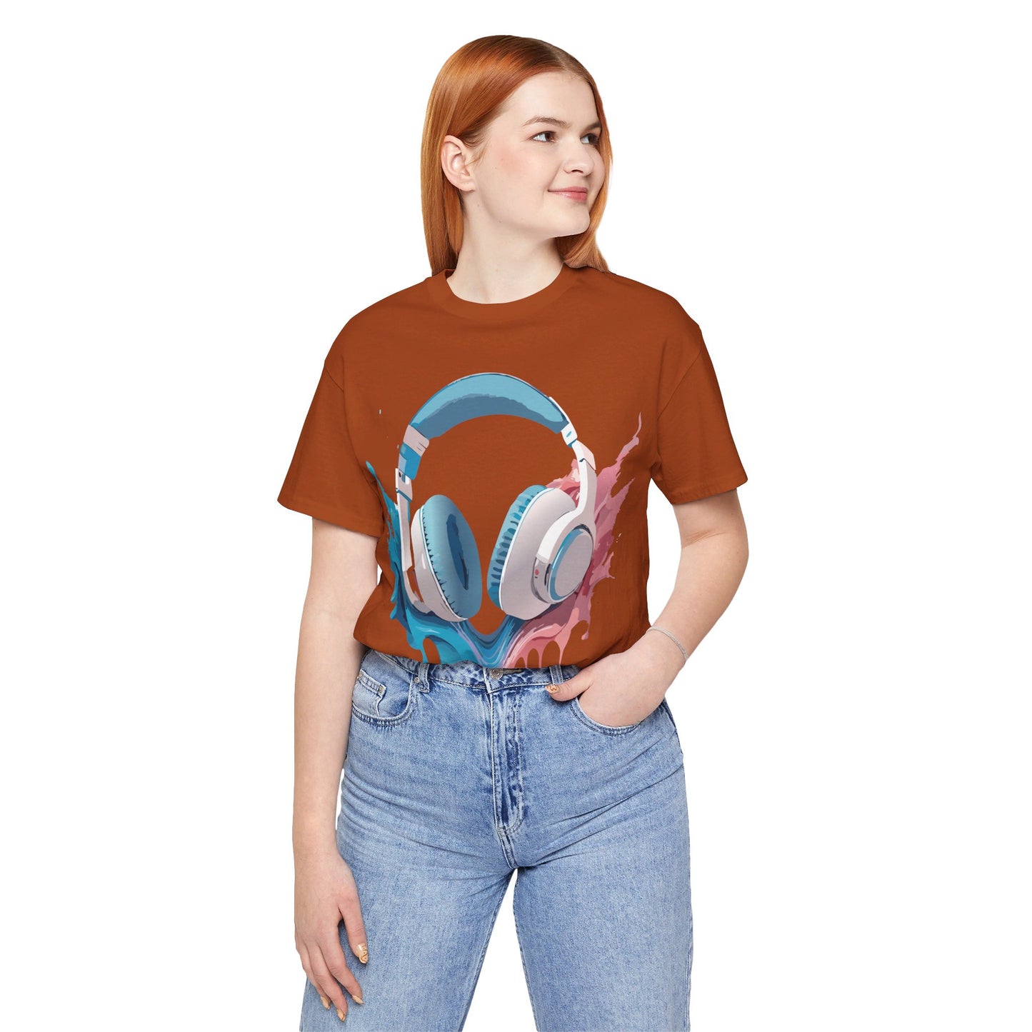 Music Shirt | Shirt with music | T Shirt Music Printify