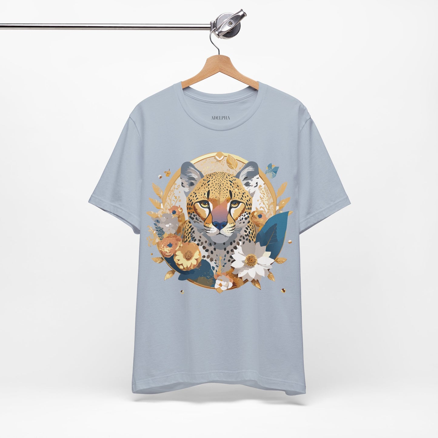 Medallion | Animal Mandala | Cheetah Printify