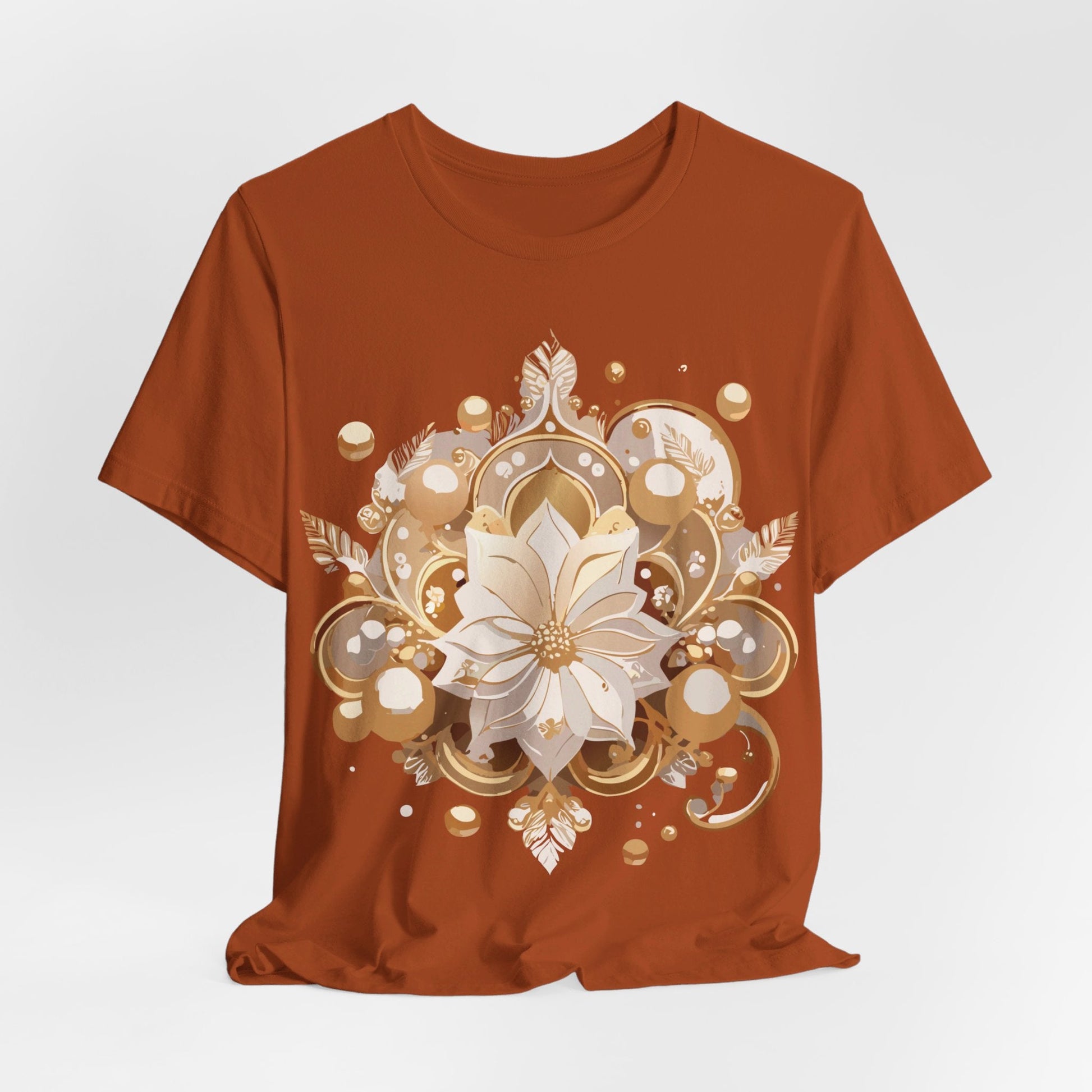 Jewelry Shirt ADELPHA