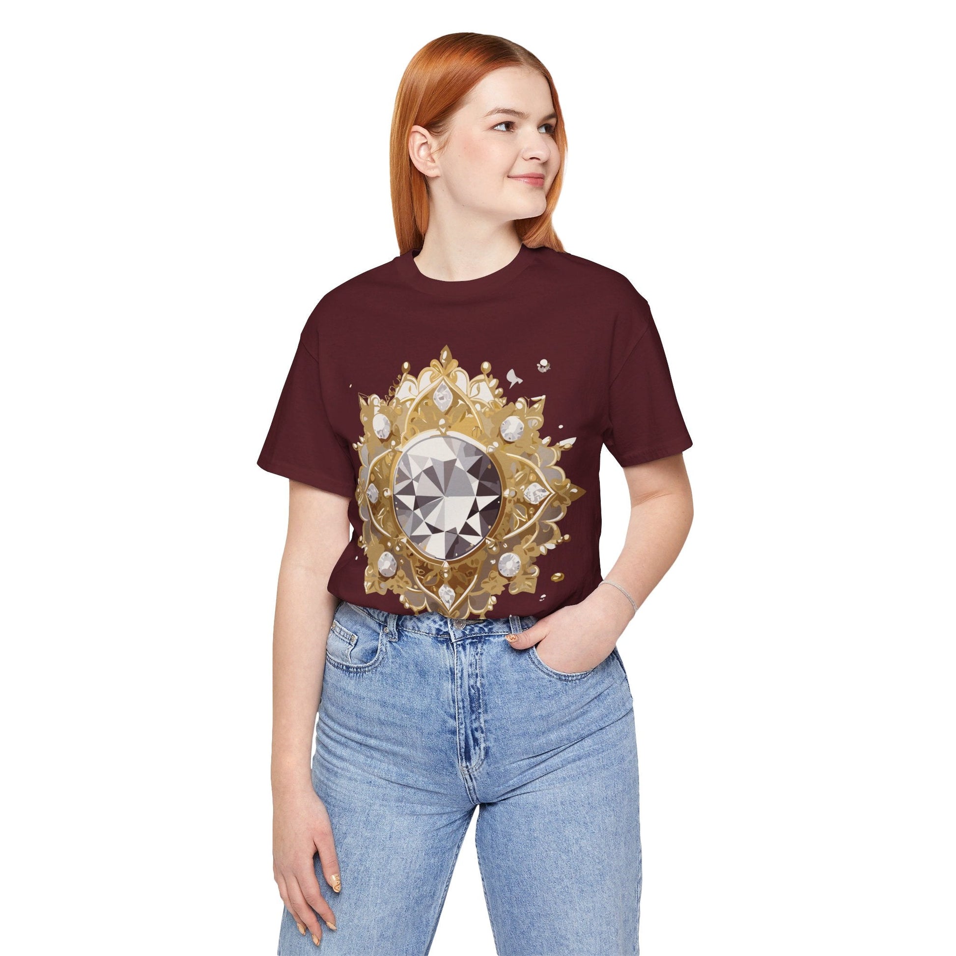 Jewelry Shirt ADELPHA