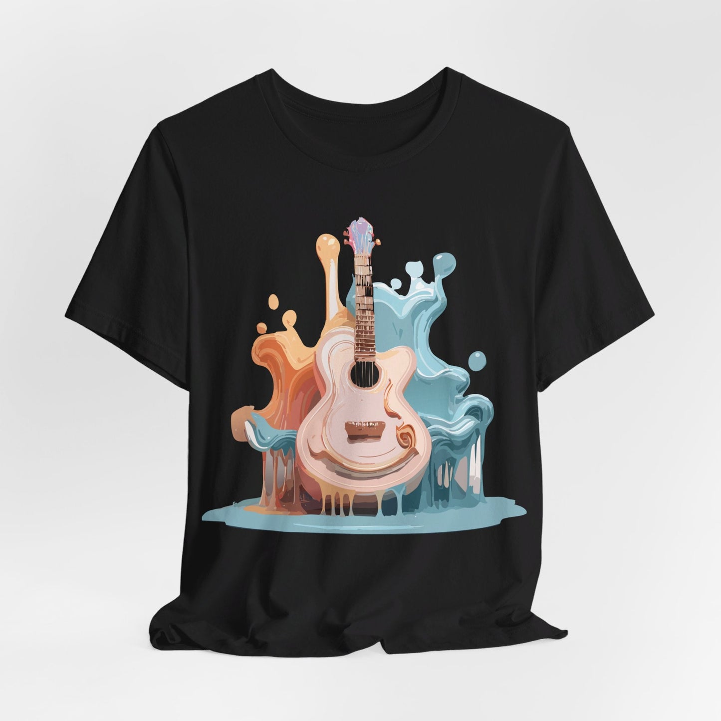 Music T Shirt ADELPHA