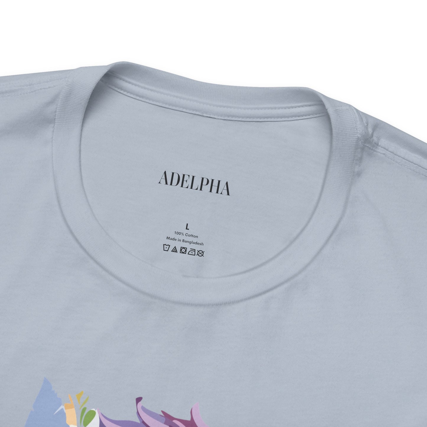 Lion Shirt, Shirt with Lion - ADELPHA