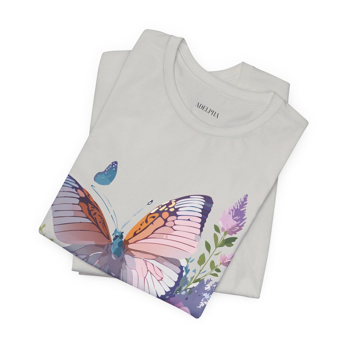 Butterfly Shirt ADELPHA