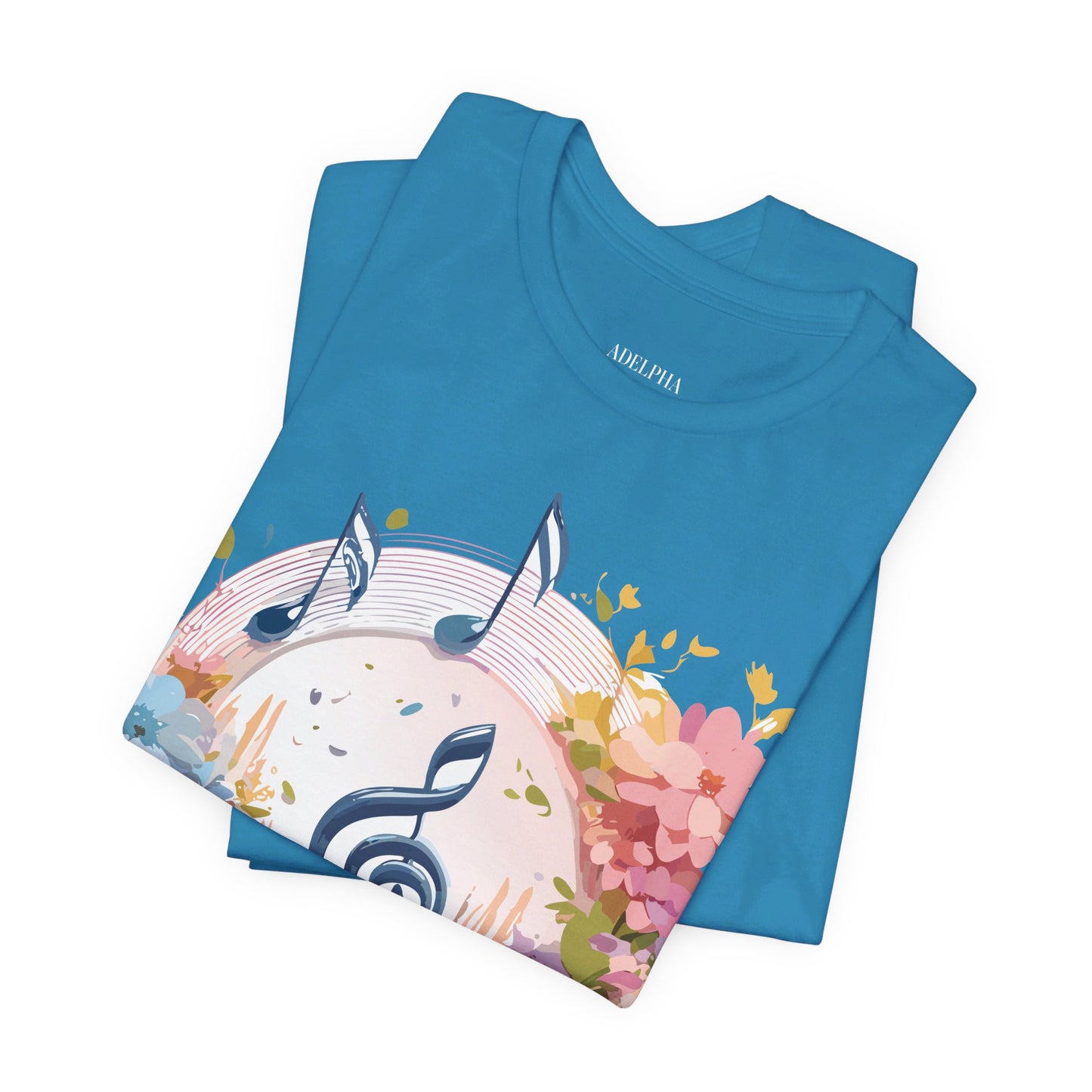 Music Shirt | Shirt with music | T Shirt Music Printify