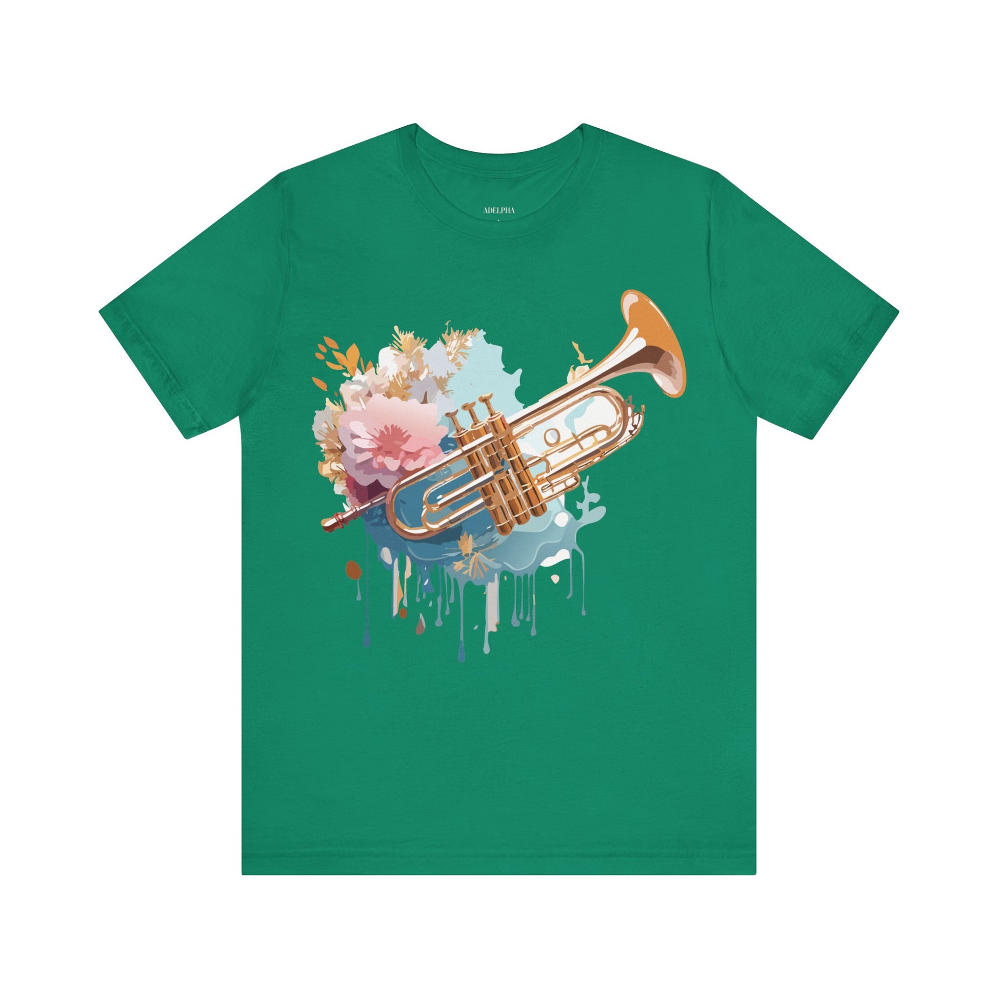 Music Shirt | Shirt with music | T Shirt Music Printify
