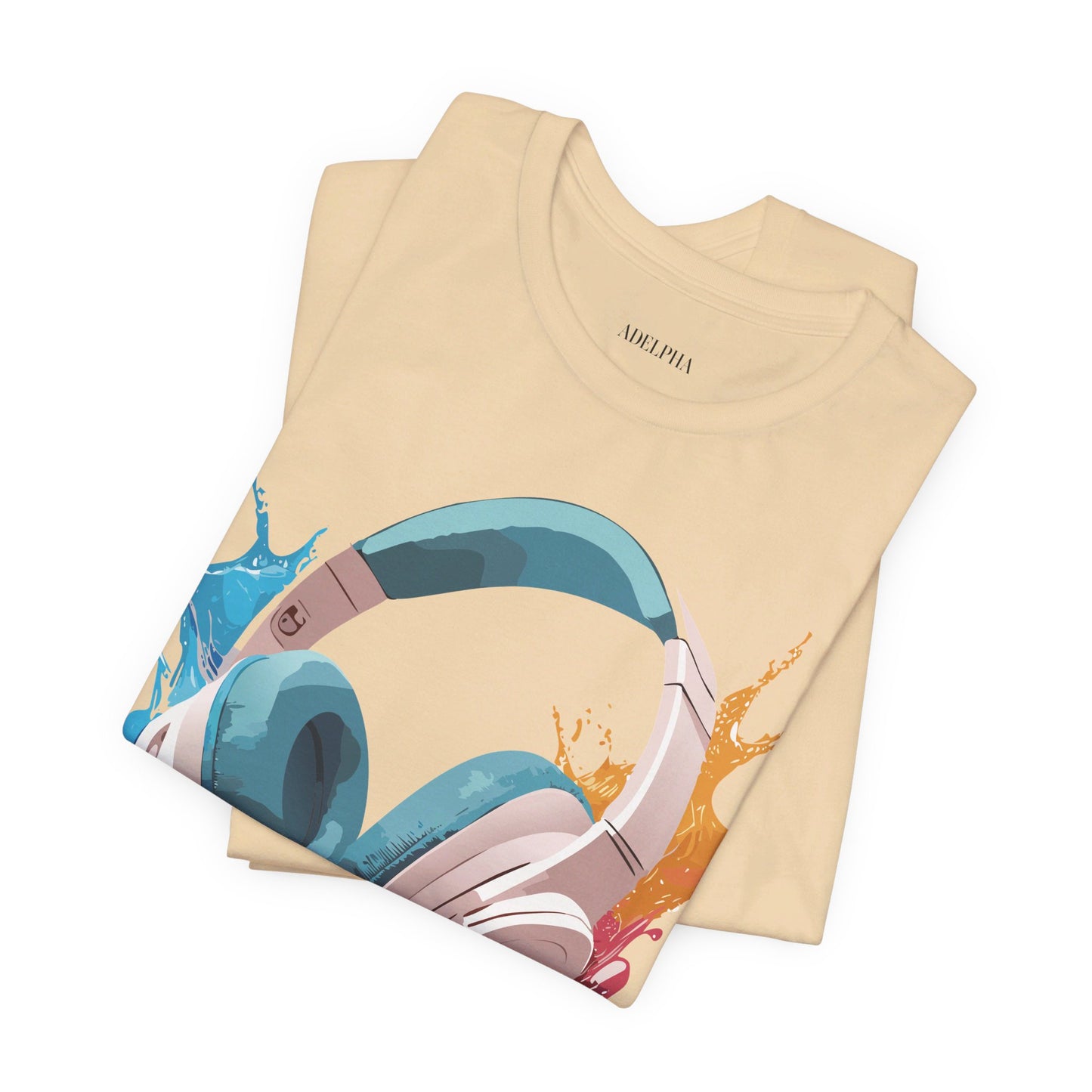 Music Shirt | Shirt with music | T Shirt Music Printify
