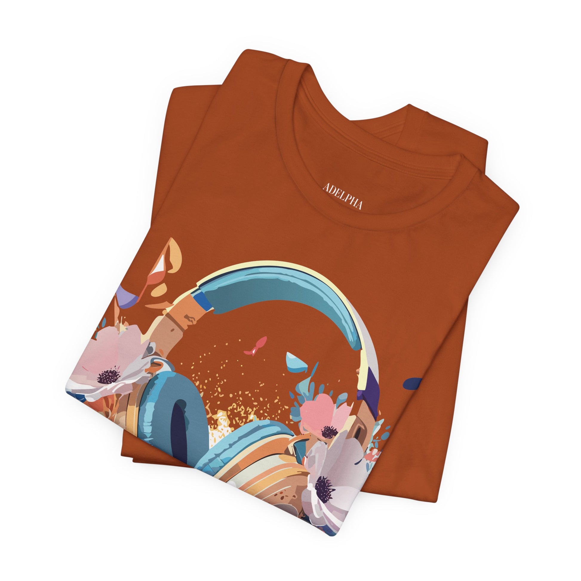 Music Shirt | Shirt with music | T Shirt Music Printify