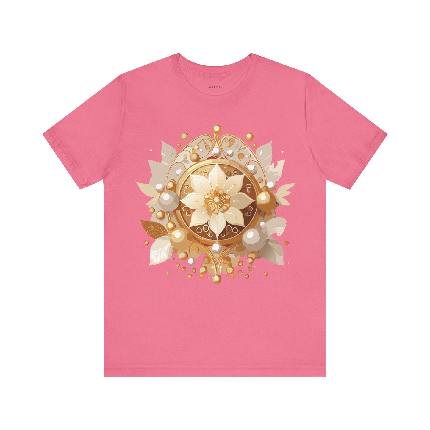 Jewelry Shirt ADELPHA