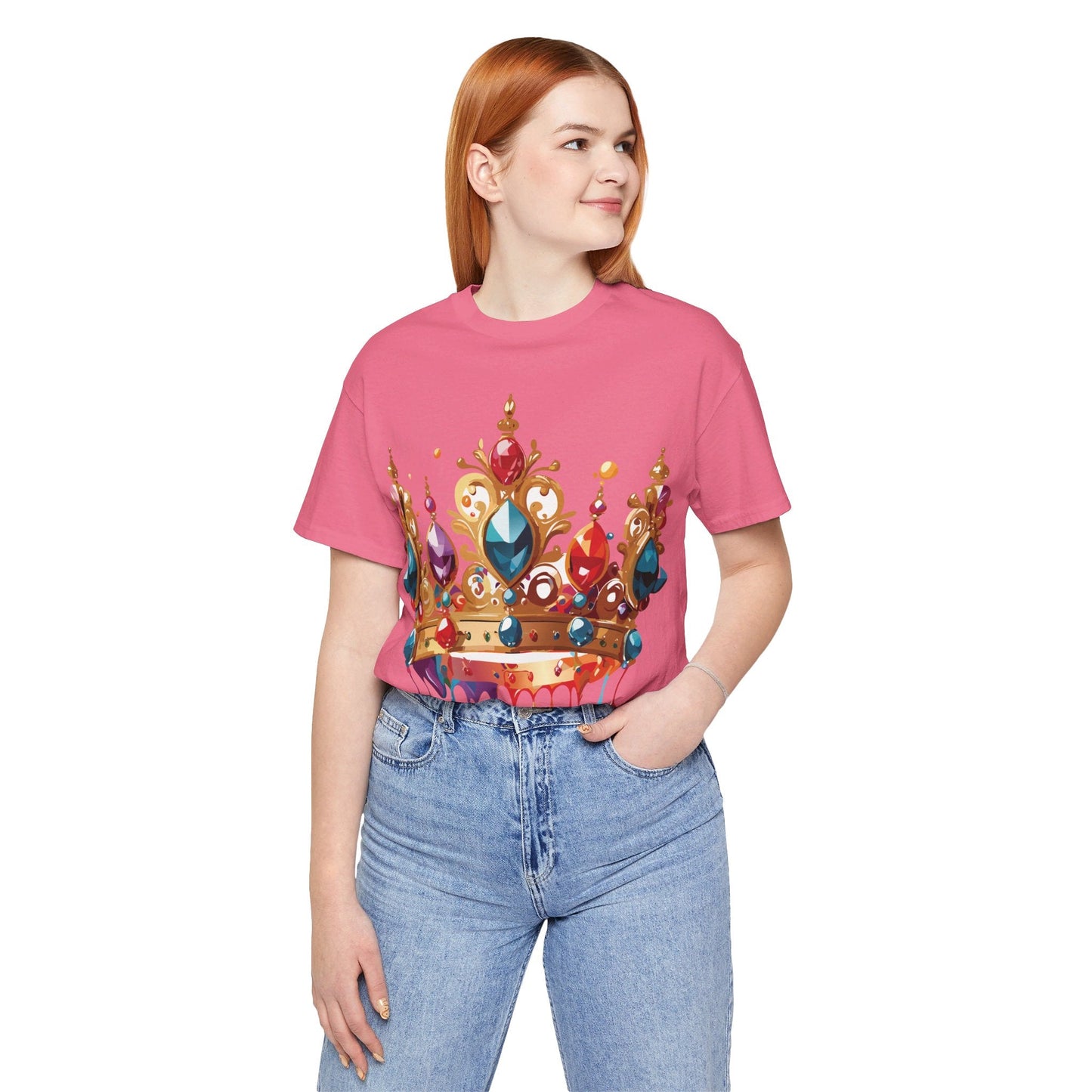 Crown Shirt ADELPHA