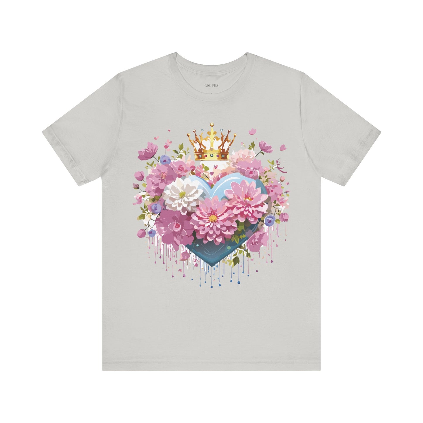 Love Story | Love Shirt | Shirt With Love Printify
