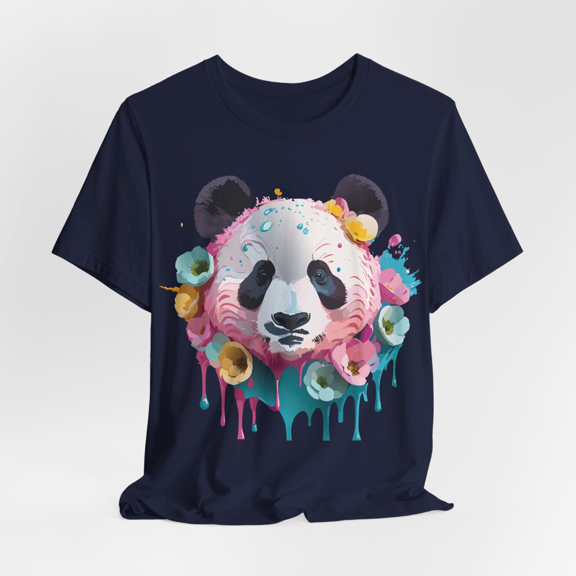 Panda Shirt - ADELPHA