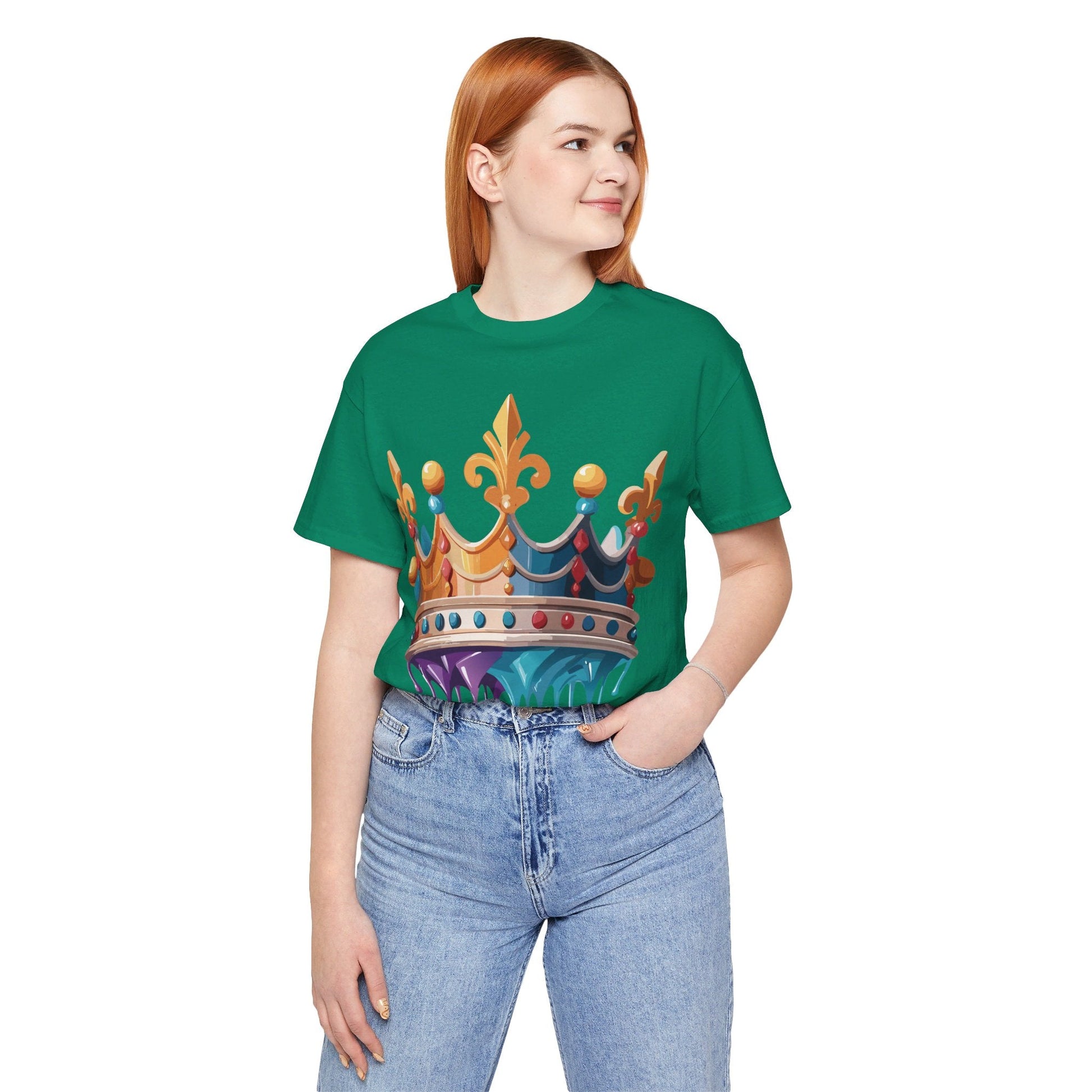 Crown Shirt ADELPHA