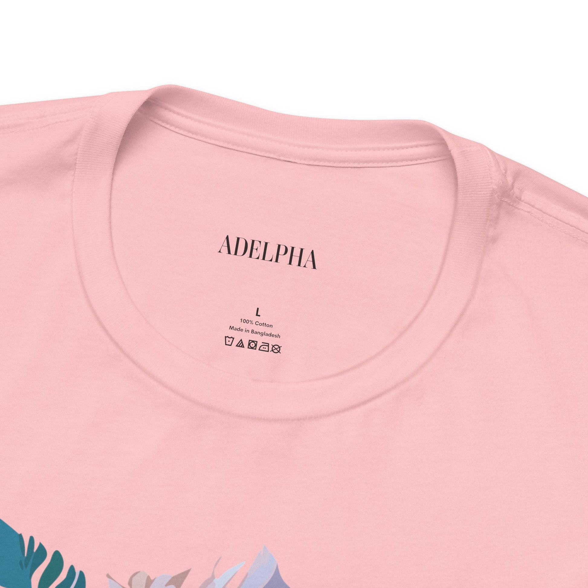 Lion Shirt, Shirt with Lion - ADELPHA