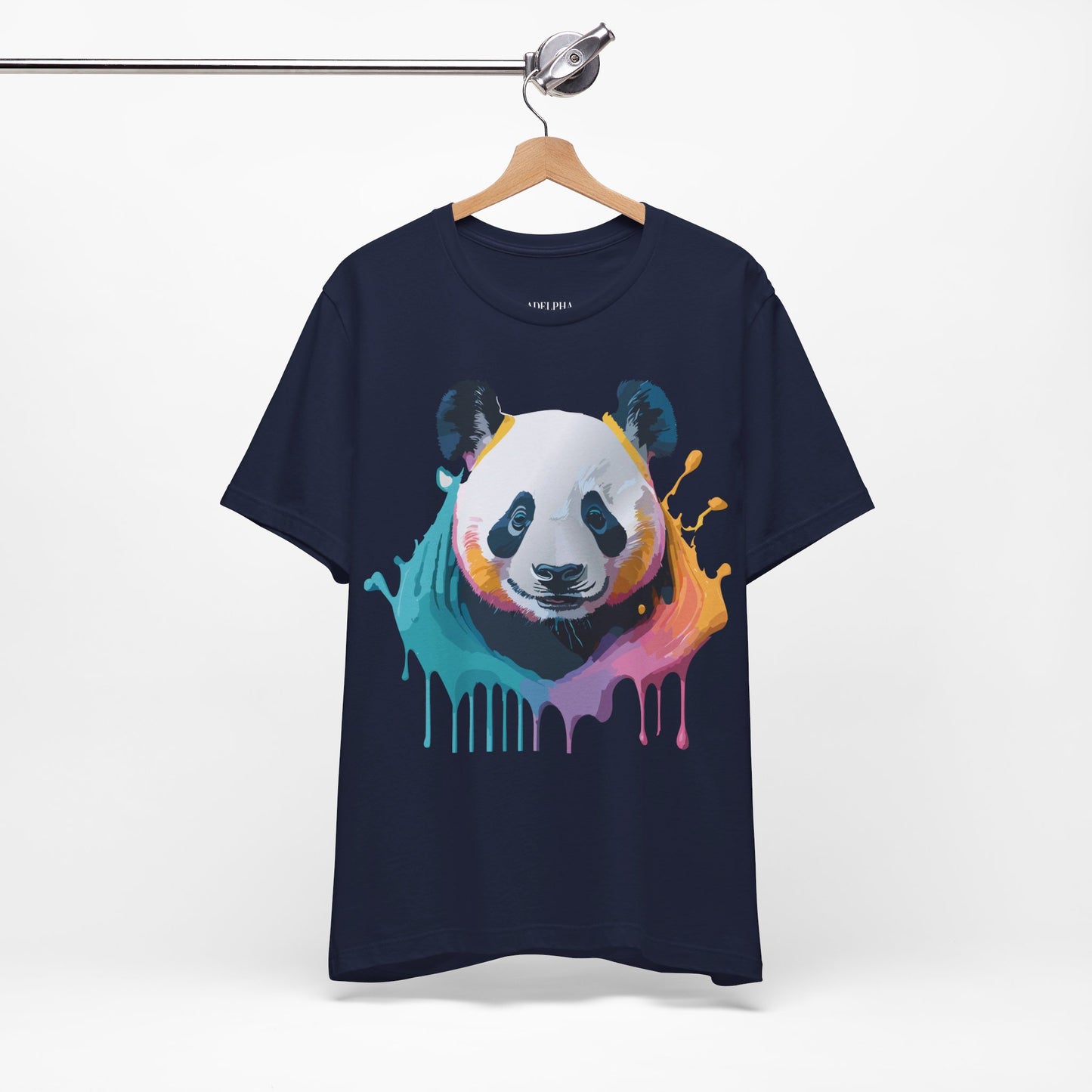 Shirt with Animals | Panda Printify