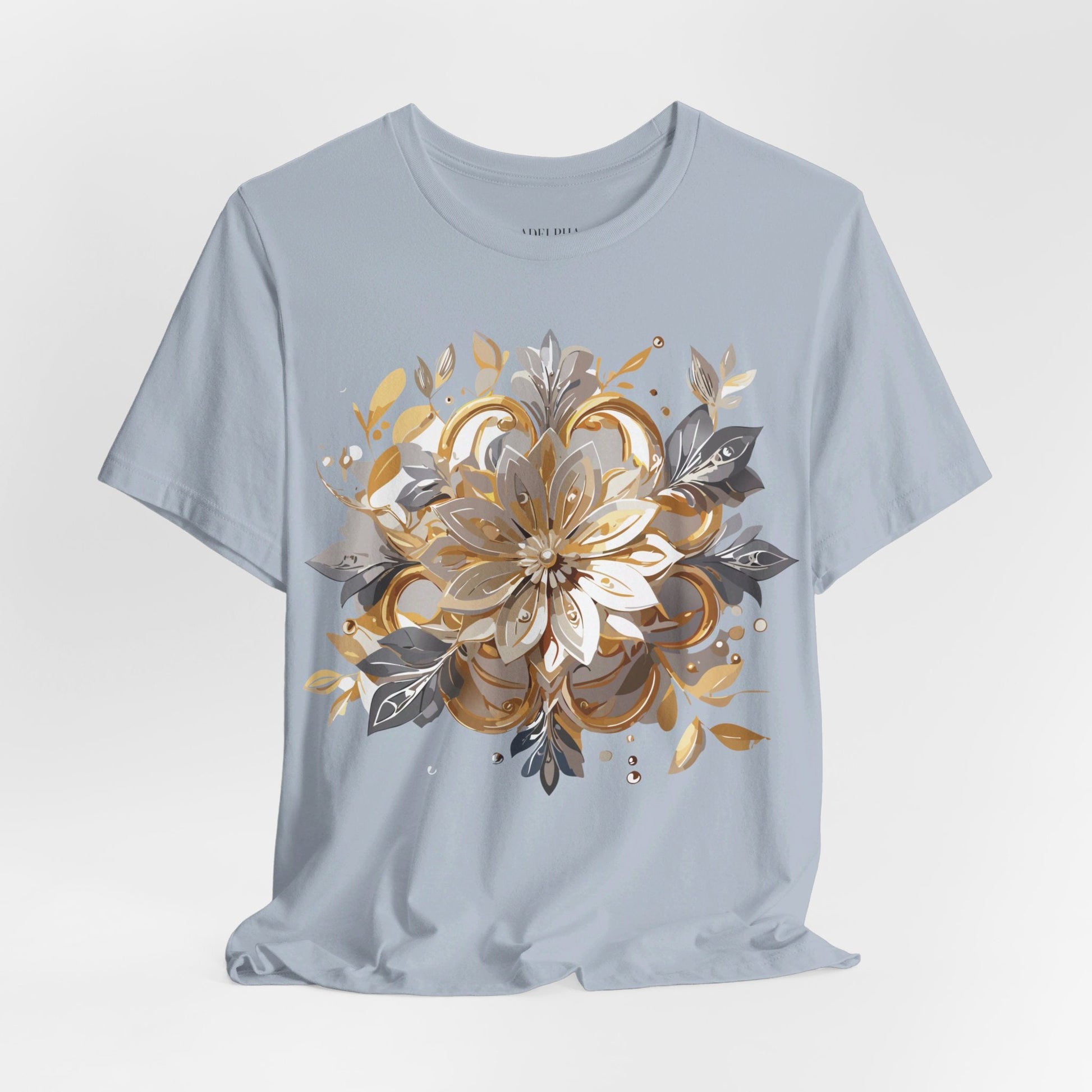 Jewelry Shirt ADELPHA