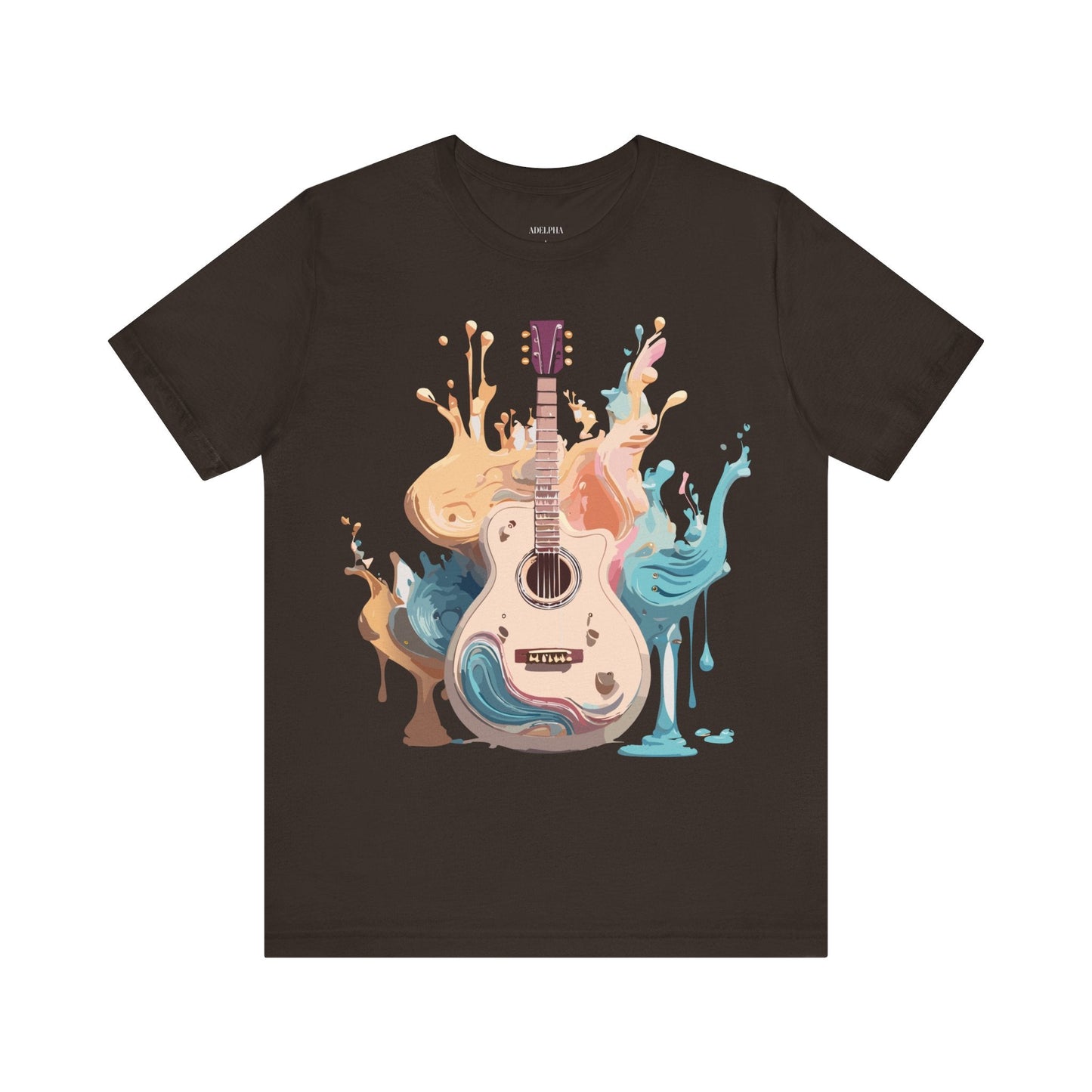 Music T Shirt ADELPHA