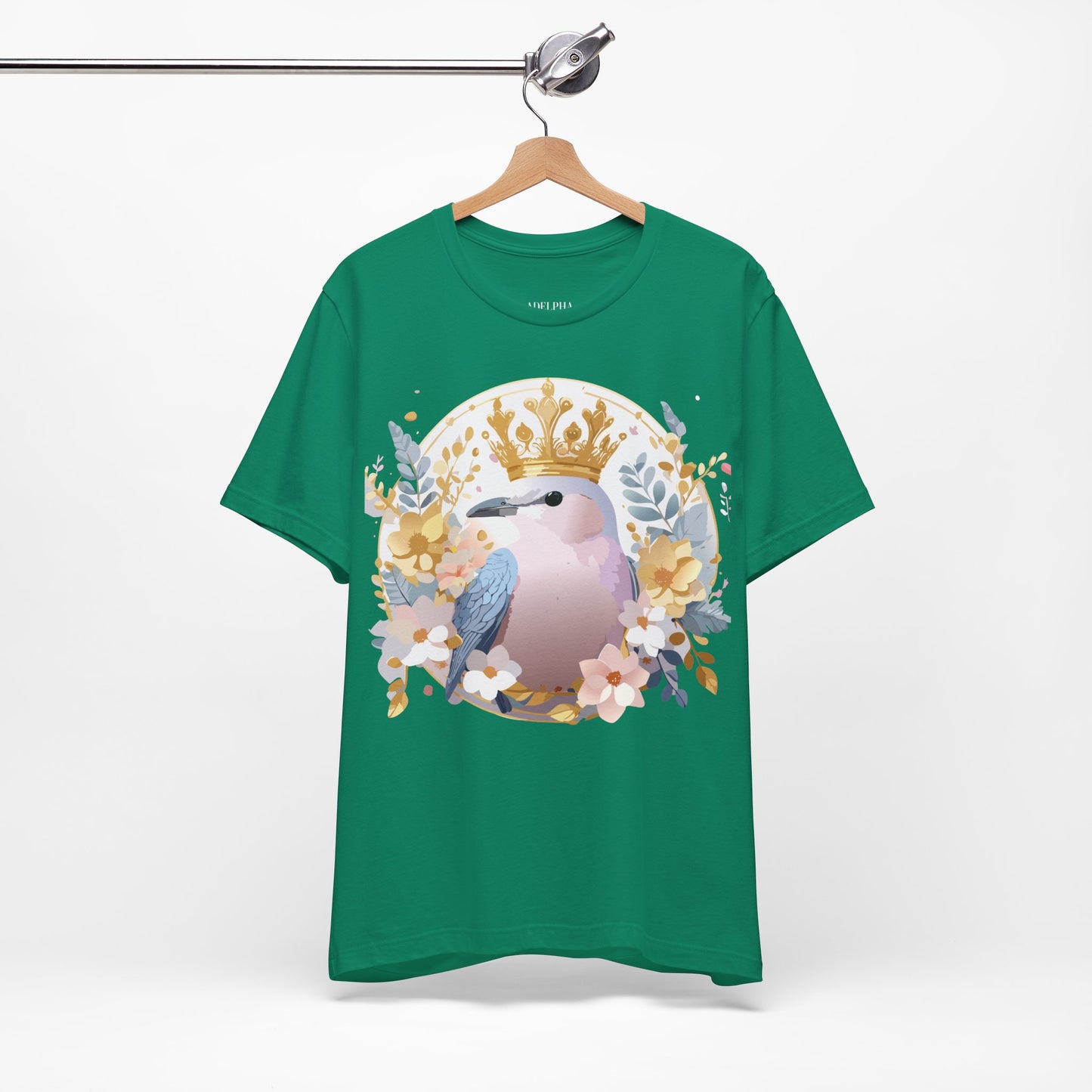 Medallion |Animal Mandala| Birds Design Printify