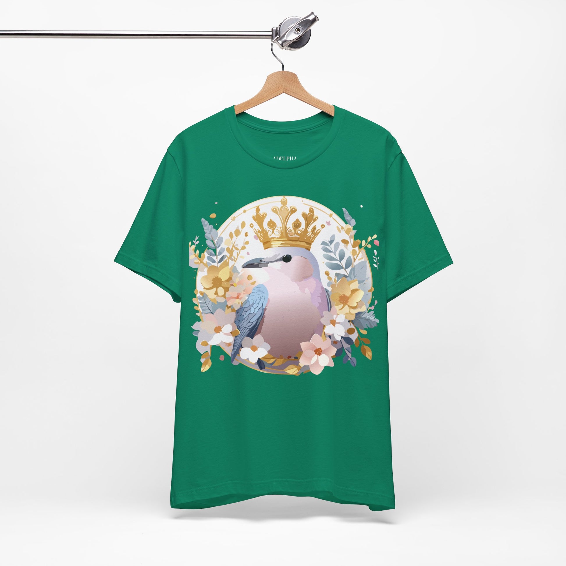 Medallion |Animal Mandala| Birds Design Printify