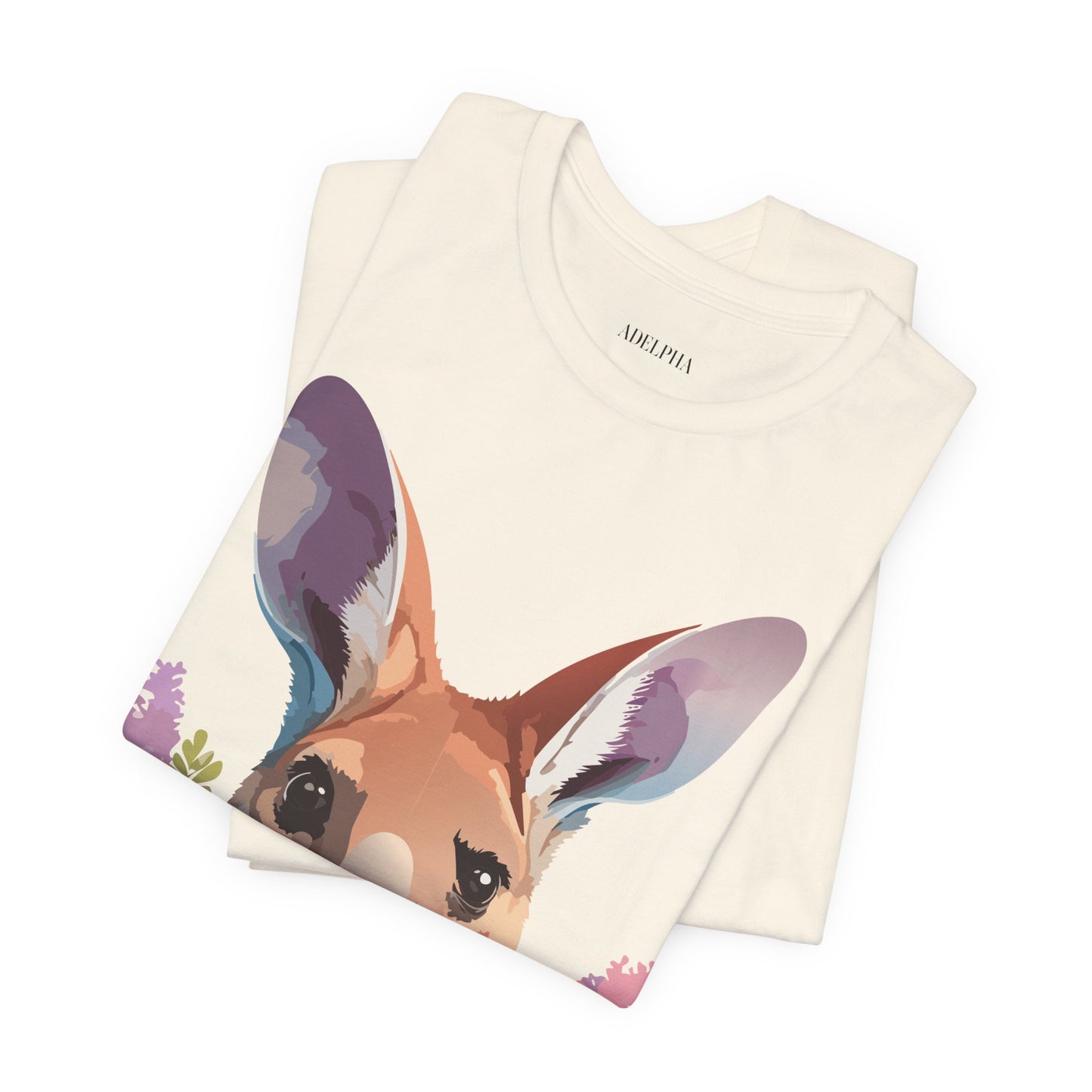 Kangaroo Shirt - ADELPHA