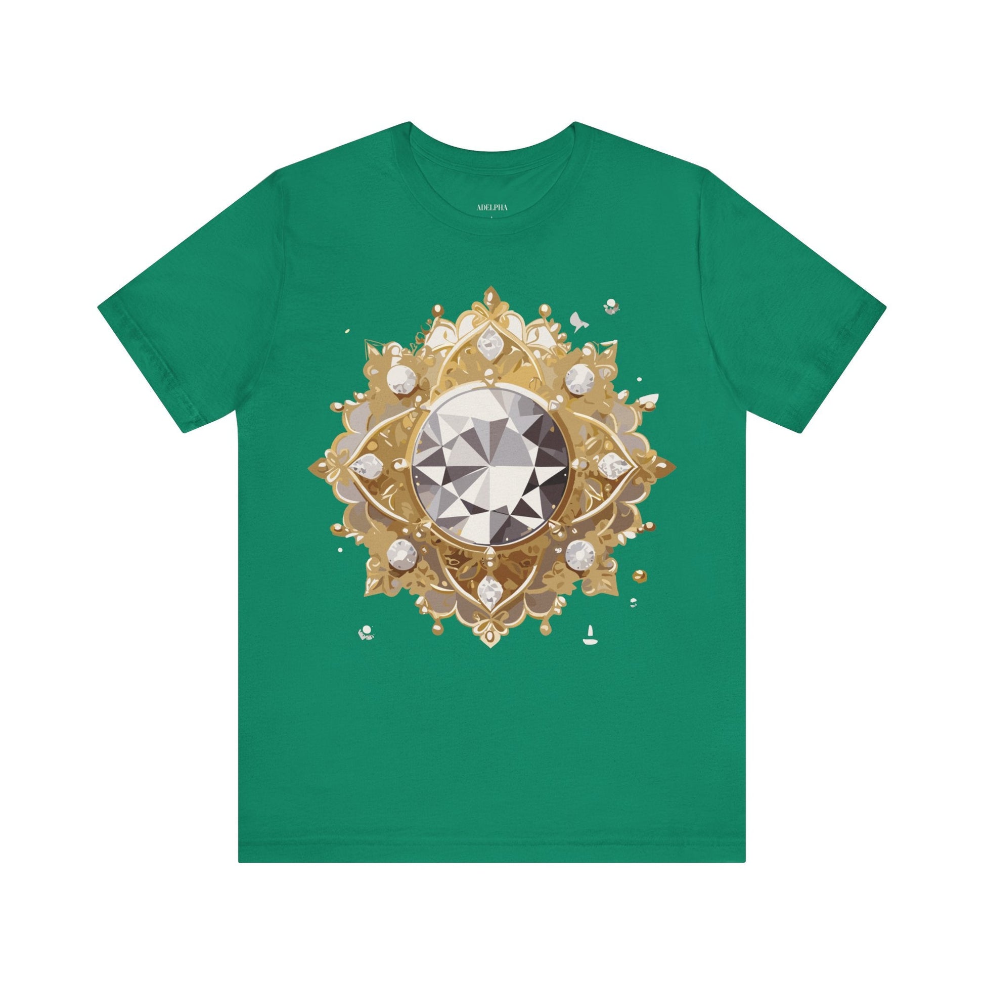 Jewelry Shirt ADELPHA