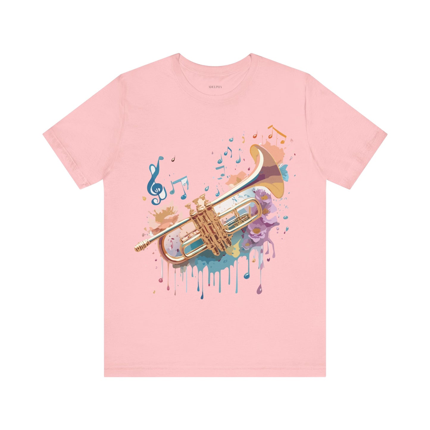 Music Shirt | Shirt with music | T Shirt Music Printify
