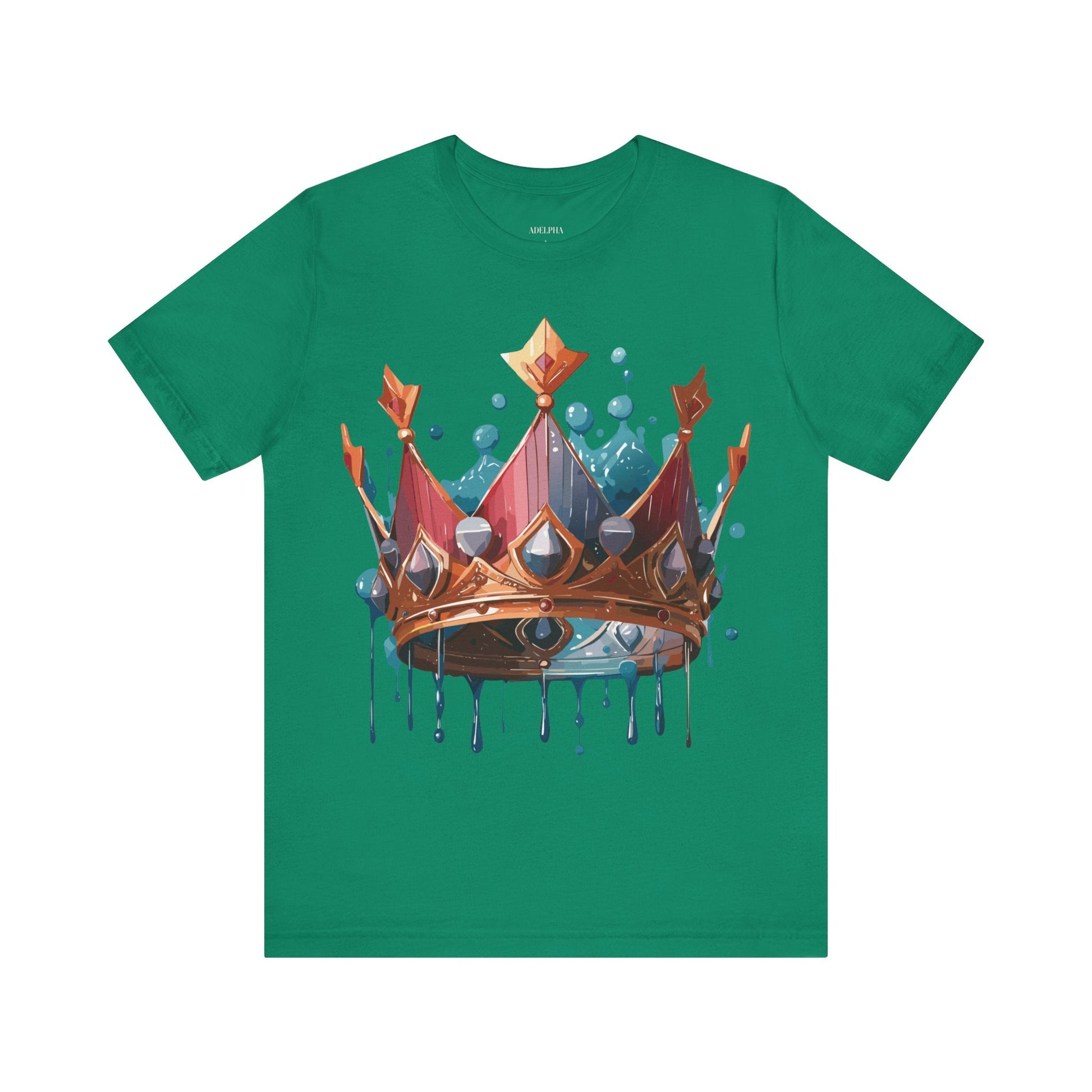 Crown Shirt ADELPHA