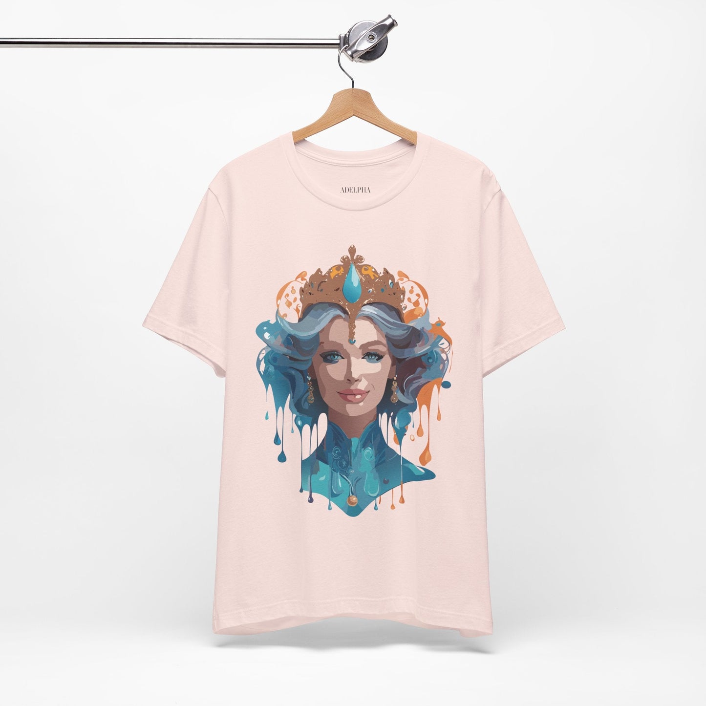 Queen T Shirt ADELPHA