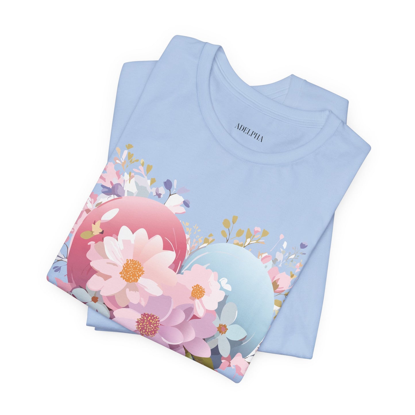Valentine Shirts - ADELPHA