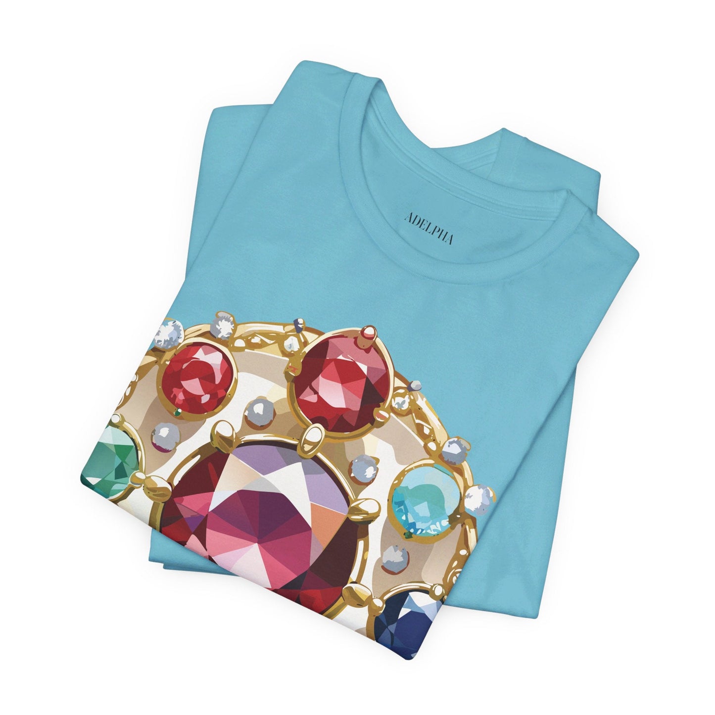 Jewelry Shirt ADELPHA