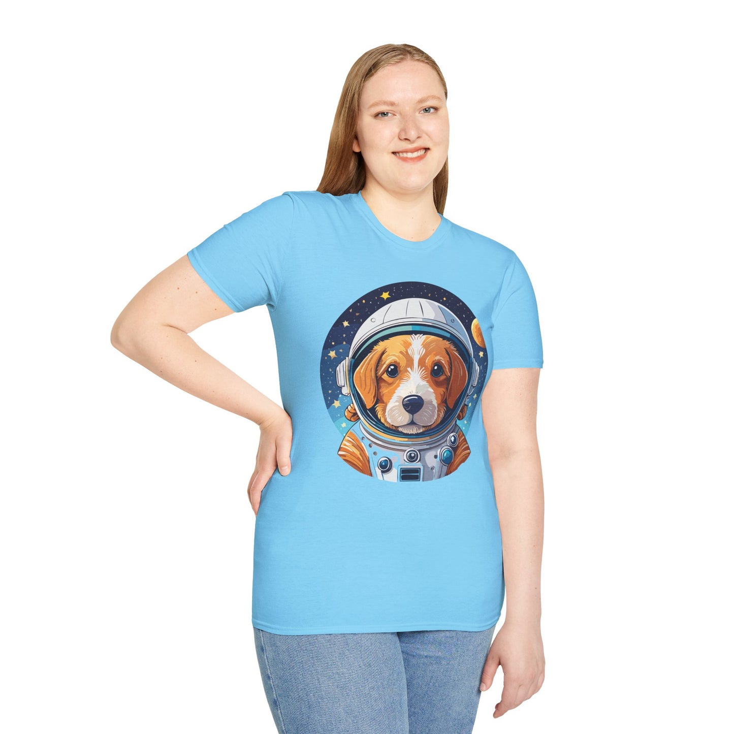 Dog Shirt, Shirt with Dog, Animal Tee, Shirt with Animals