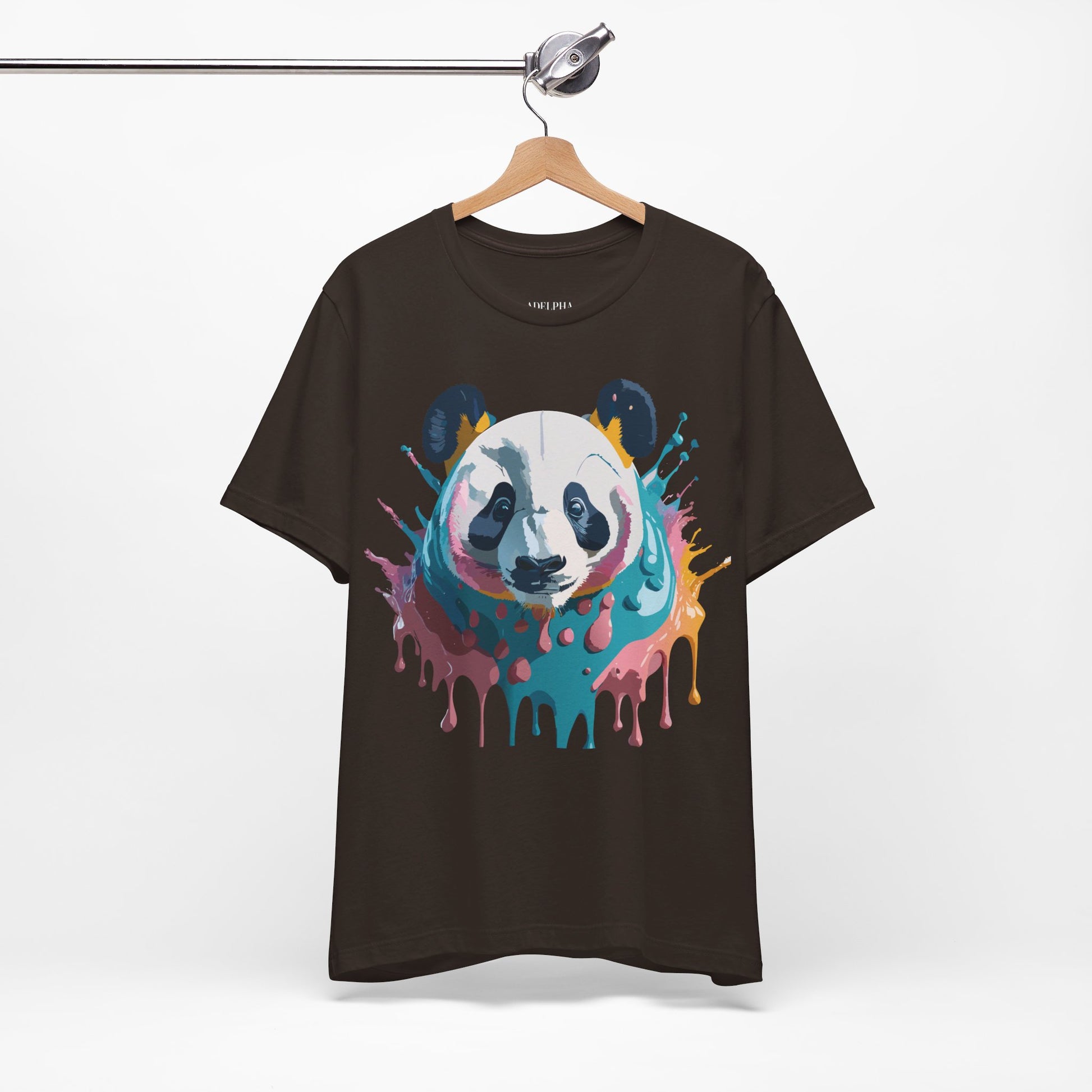 Shirt with Animals | Panda Printify